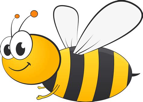 Detail Lebah Vector Png Koleksi Nomer 10