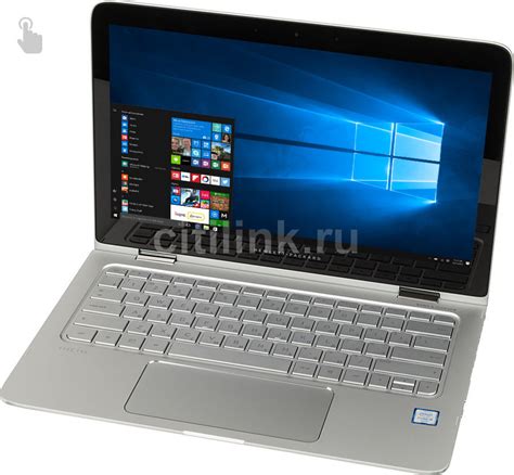 Инструкция, руководство по эксплуатации для ноутбук-трансформер HP ...