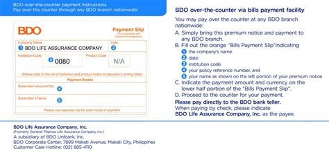 Bank Code Bdo Philippines