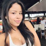 Cierra Ramirez Nude Leaked 2023 Big Tits Exposed 120 Photos The Fappening