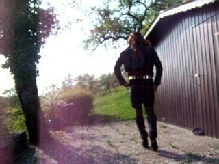 Was So Horny Have To Fuck My Cunt Outdoor Gay Man Porn XHamster