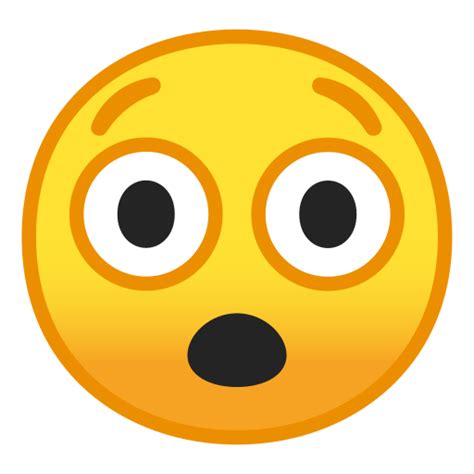 Shock Face Emoji Png It Is Worth Hot Sex Picture