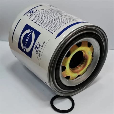 Фильтр-патрон осушителя воздуха: сухой воздух для надежной работы ...