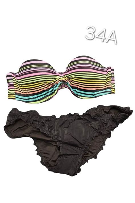 Bikini Victoria s Secret A Neu und originalverpackt in Meggen für CHF mit Lieferung auf