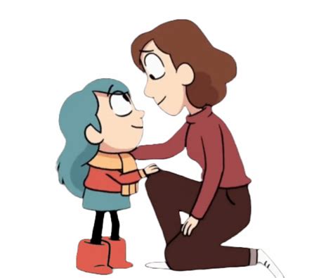 Johanna And Hilda Png By Ironmew05 On Deviantart