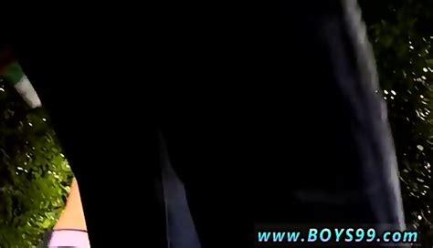 Gay Sex Kissing Justin And Mark Pick Up Another