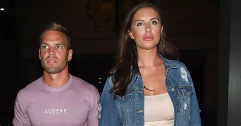 Love Island S Jess Shears Amps Up The Sex Appeal For Another Date Night