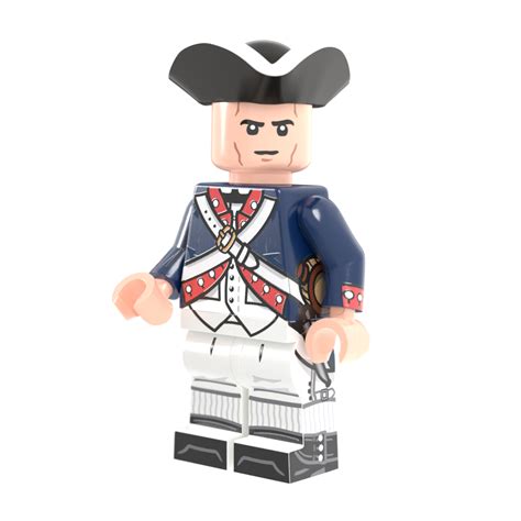 Lego American Revolution | ubicaciondepersonas.cdmx.gob.mx