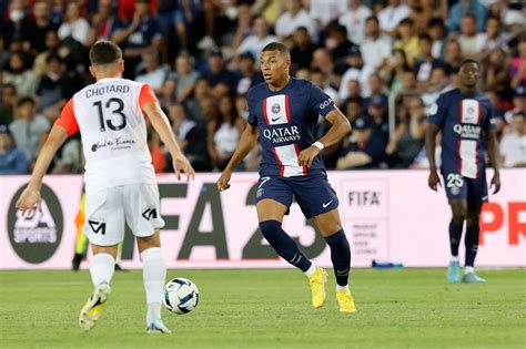 Revivez la victoire du PSG face à Montpellier Ligue 1 J11 PSG