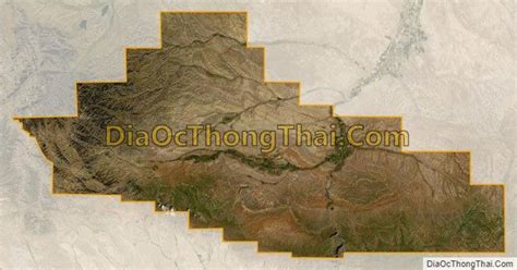 Map Of Hot Springs County Wyoming Thong Thai Real