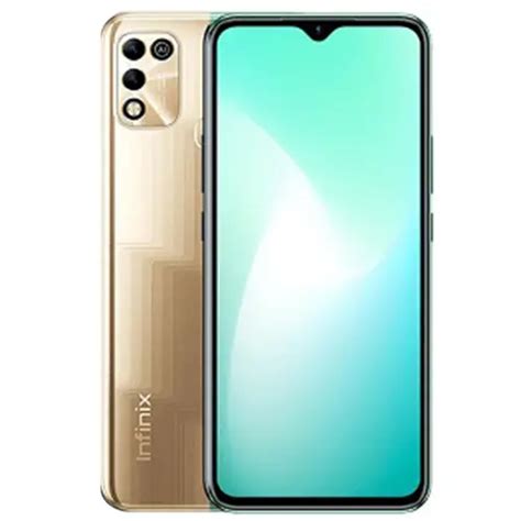 Infinix Hot Play Price In Pakistan PriceOye