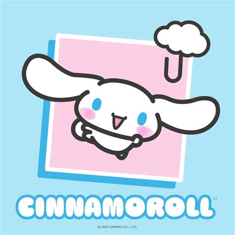 Cinnamoroll – Kawaii Alley