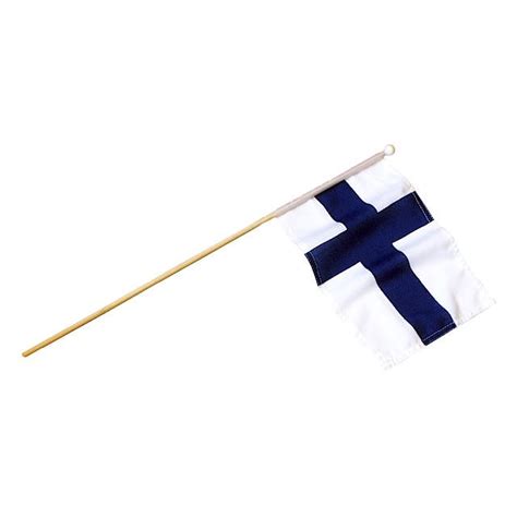 Suomen Lippu Clas Ohlson