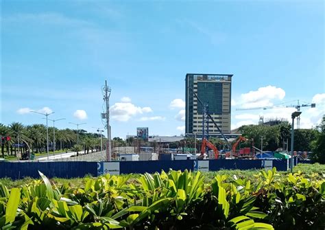 Alabang Philippines Temple Photograph Gallery
