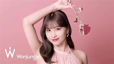 【潜入レポ】ブランドミューズにはtwice Momoさんが就任♡ 日本・韓国ハイブリッドコスメブランド「wonjungyo（ウォンジョンヨ）」本格展開！ カワコレメディア