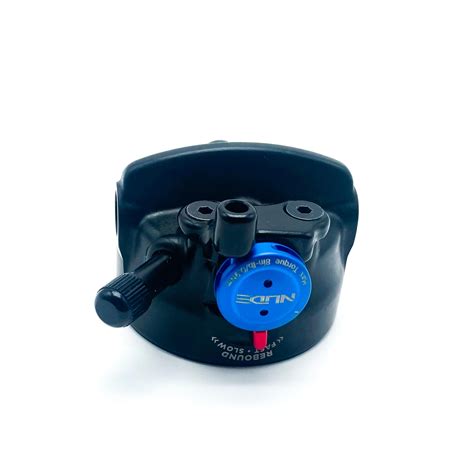 Cabezal Amortiguador FOX Nude Compra Online