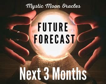 Mystic Moon Oracles
