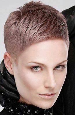 Born Pixie Haircut For Women Pixiehaircut Hairology Ganz Kurze