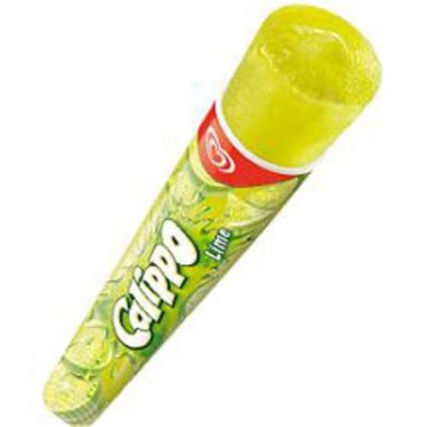 Calippo Lime 105ml Viha Express Gabilan
