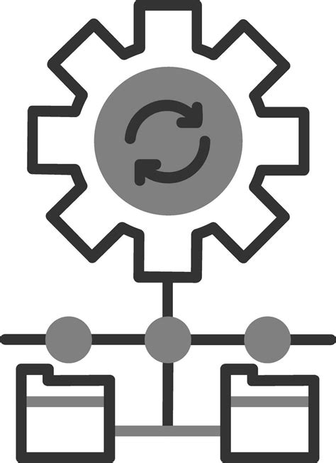 Refresh Data Vector Icon 36934714 Vector Art At Vecteezy