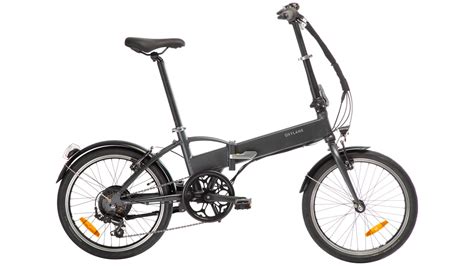 How The B Twin Tilt 500 Electric Folding Bike Could Change Your Life