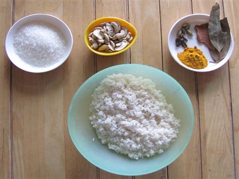 Bengali Yellow Pulao