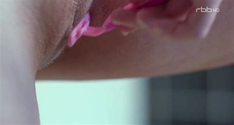 Nude Video Celebs Janna Horstmann Nude Melusine