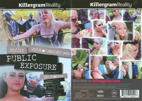 Forumophilia Porn Forum Public Exposure