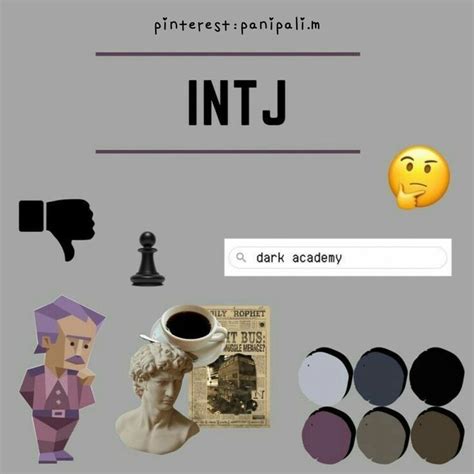 Pin By Mj On Intj Mbti Character Mbti Test Mbti