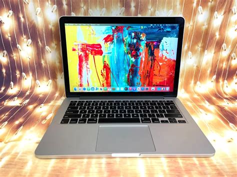 Factory Refurbished Macbook Pro Prices