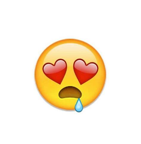 Эмодзи глаза сердечки - фото и картинки abrakadabra.fun