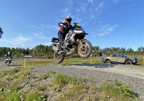 Ride Nordic - Adventure Motorcycle Tours & Rider Training