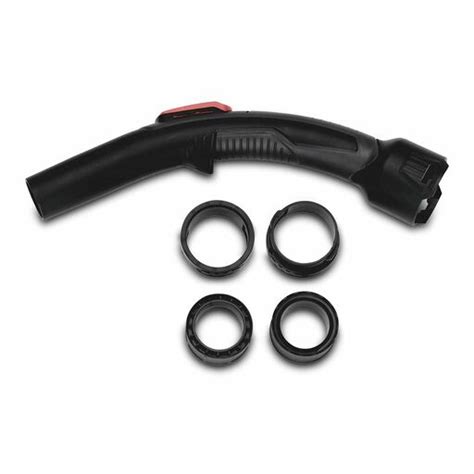 Metabo 635406000 Premium Anti-Static Quick Handle Adapter