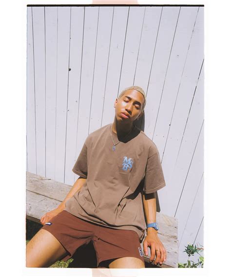My Sugar Babe MSB マイシュガーベイブ ブランド服の通販 商品一覧 Blue in Green ONLINE STORE