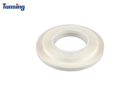 Strong Adhesion For Laminating Textiles TPU Hot Melt Adhesive Film High Elastic Polyurethane
