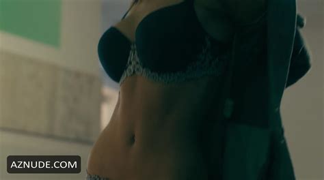 Alexis Ren Nude Aznude