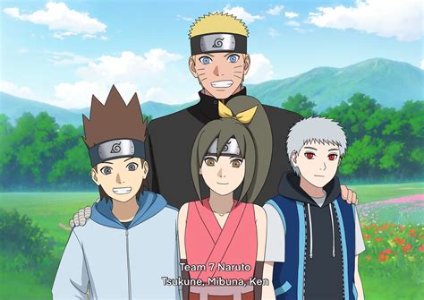 Team 7 (Naruto) | Naruto OC Wiki | Fandom