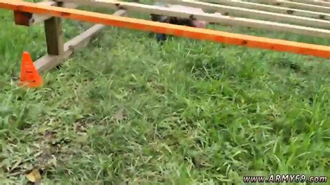 Big Hole Gay Boy Jungle Penetrate Fest