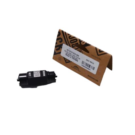 เครองมอถอดตวลอคลกสบโชคจกรยาน RockShox Lock Piston Tool for Deluxe RCT Deluxe NUDE