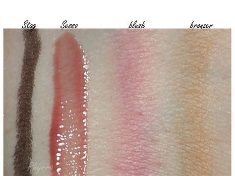 Urban Decay Naked On The Run Palette Video Review