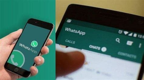 Berikut Cara Mengetahui Dan Menghentikan Ketika WhatsApp Disadap