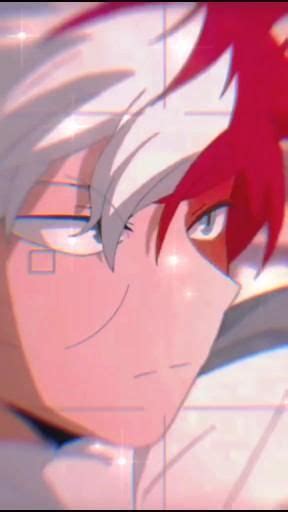 Todoroki Hot Playdate Edit Artofit