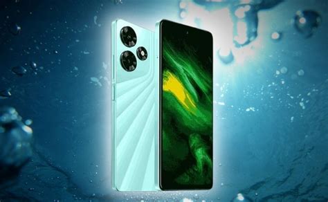 INFINIX Hot A MSI Da Revancha A Menos De