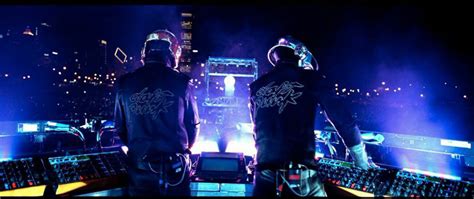 BREAKING: Inside Source Claims Daft Punk is Going on Tour