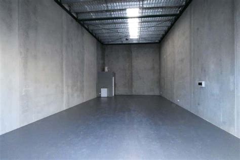 Leased Industrial Warehouse Property At Unit Merrigal Road Port