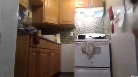 Snowbunnycake Cooking Diner Fully Naked