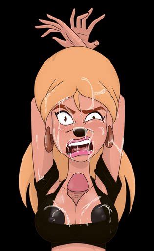 Furry Luscious Hentai Manga Porn