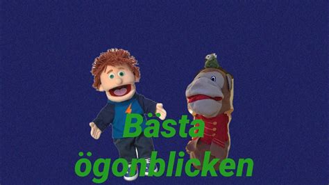 Bästa ögonblicken YouTube