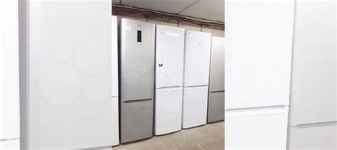 Холодильник бу Веко с дисплеем no frost гарантия купить в Санкт ...