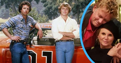 Dukes Of Hazzard Star Tom Wopat Offers Prayers To John Schneider